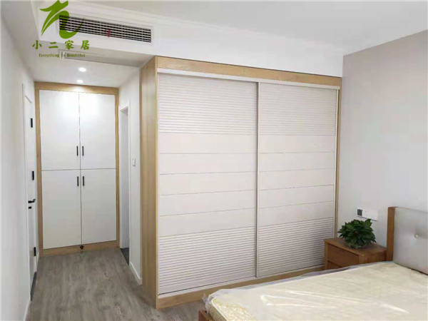 【全屋定制】西閬苑☆北歐風格