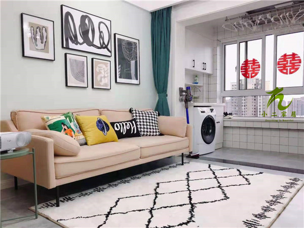 【全屋定制】時代上院，現(xiàn)代簡約