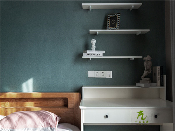 【全屋定制】路勁城 現代簡約