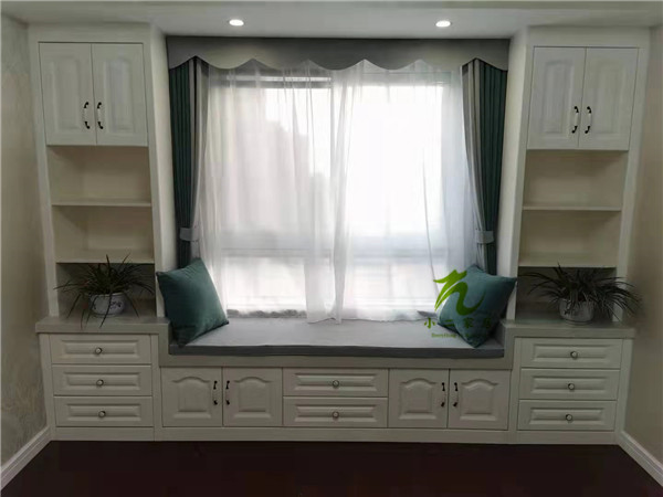 【全屋定制】路勁城 簡(jiǎn)歐風(fēng)