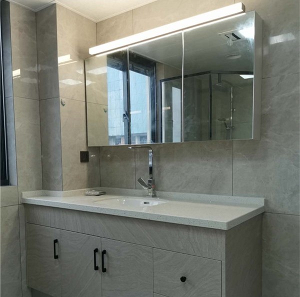 【全屋定制】丹陽萬善上院 現(xiàn)代簡約