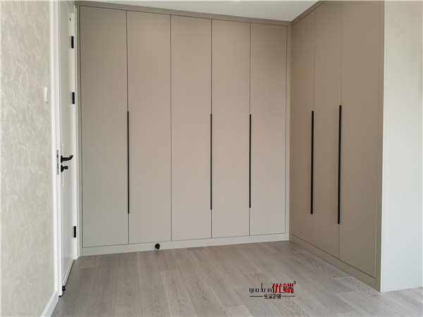 【全屋定制】運河天地 現代簡約