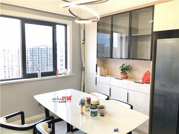 【全屋定制】陽光龍庭 現(xiàn)代簡(jiǎn)約 【全屋定制】陽光龍庭 現(xiàn)代簡(jiǎn)約