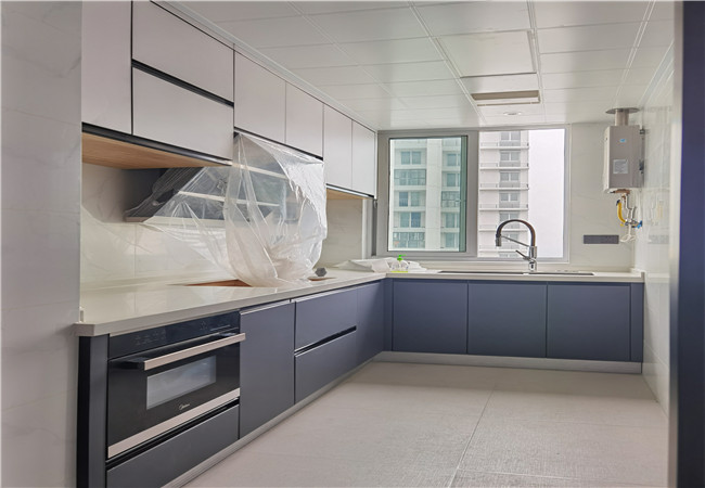 【小二家居 全屋定制】臨津花園，現(xiàn)代簡約