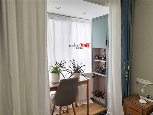 【小二家居 全屋定制】奧韻家園,現(xiàn)代簡(jiǎn)約 【小二家居 全屋定制】奧韻家園,現(xiàn)代簡(jiǎn)約