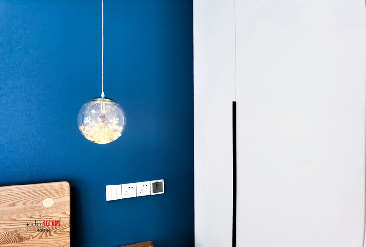 【小二家居 全屋定制】新樂花園☆北歐風