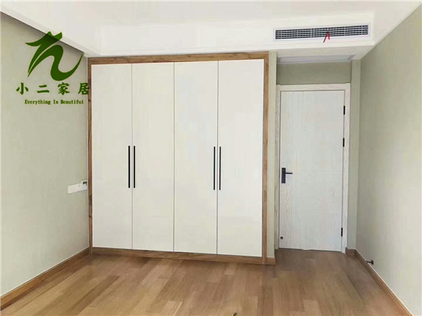 【全屋定制】綠都萬和城☆北歐風格