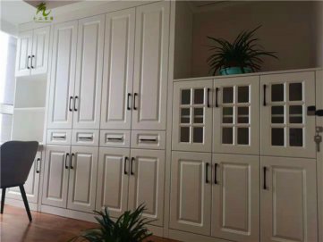 【全屋定制】璞麗灣☆簡歐風(fēng)格