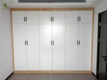 【全屋定制】御龍山花苑☆現代簡約